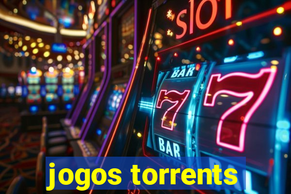 jogos torrents